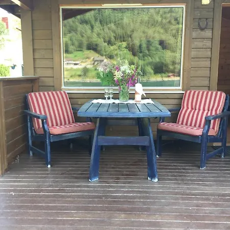 Θέρετρο Nesheim & Bjordal (Hoyanger)