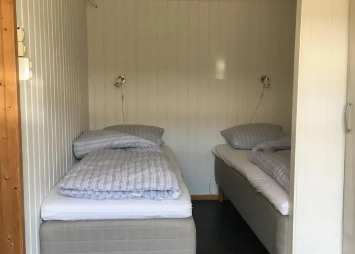 Resort Nesheim & Bjordal (Hoyanger)