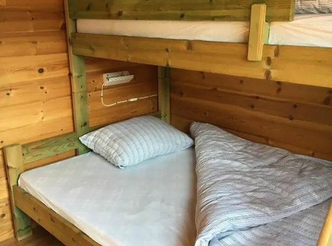 Nesheim & Bjordal (Hoyanger)