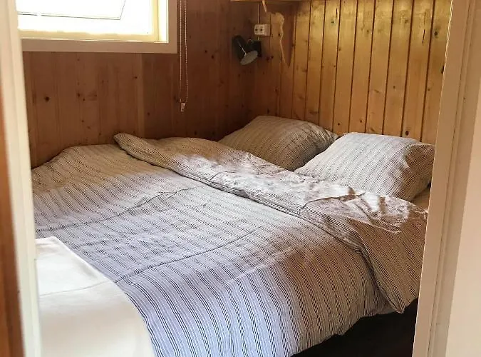 Nesheim & Bjordal (Hoyanger)