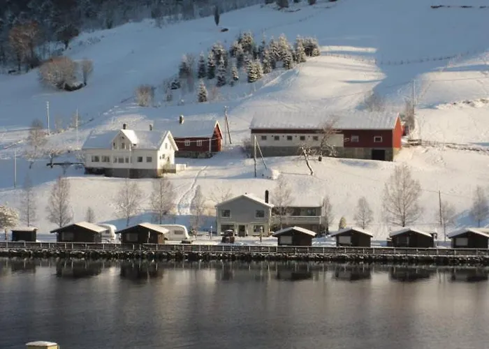 Resort Nesheim & Bjordal (Hoyanger)