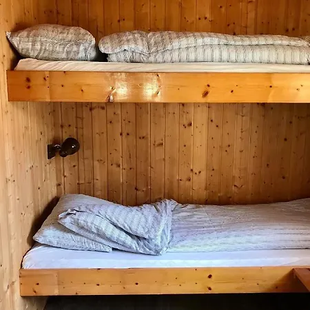 منتجع Nesheim & Bjordal (Hoyanger)