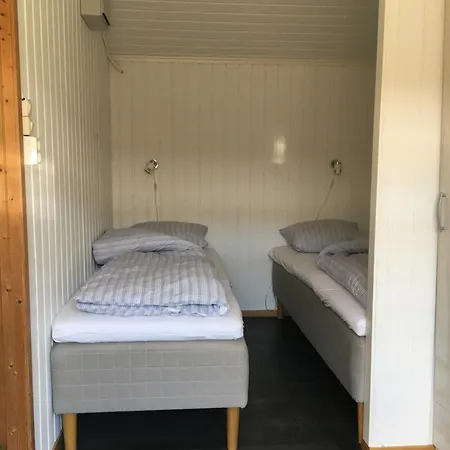 منتجع Nesheim & Bjordal (Hoyanger)