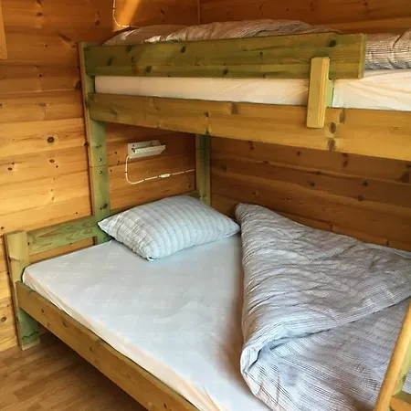 Nesheim & Bjordal (Hoyanger)