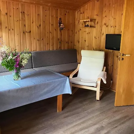 Nesheim & منتجع *