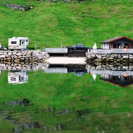 منتجع Nesheim &